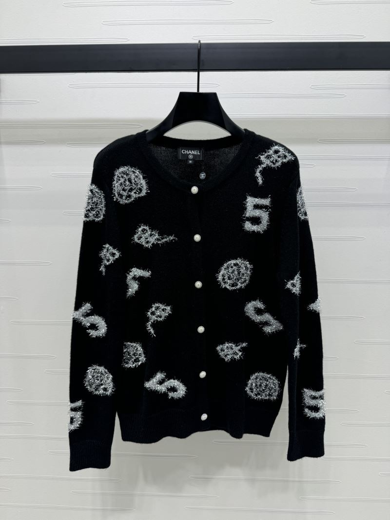 Chanel Sweaters